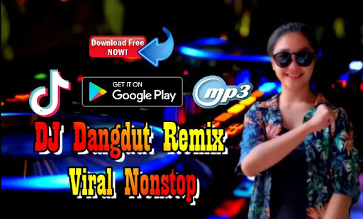 DJ Dangdut Remix Nonstop