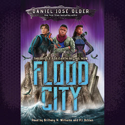 Flood City ikonjának képe