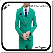 Top Trend Formal Suit for Men
