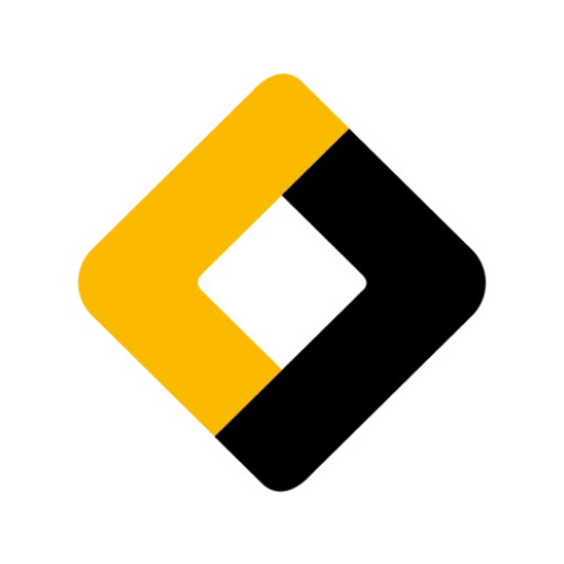 Link Track logo