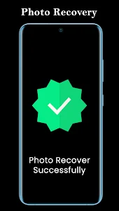 Deleted Photo & Data Recovery