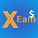 Xearn - make money online - Androidアプリ