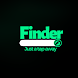 Finder tt - Androidアプリ