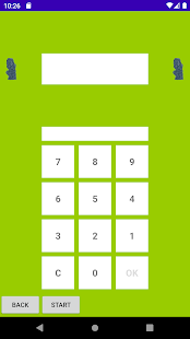 flash mental arithmetic 1.1.0 APK screenshots 5