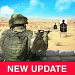 Cover Image of Скачать Indian Army Training Game- Fight for Nation 1.08 APK