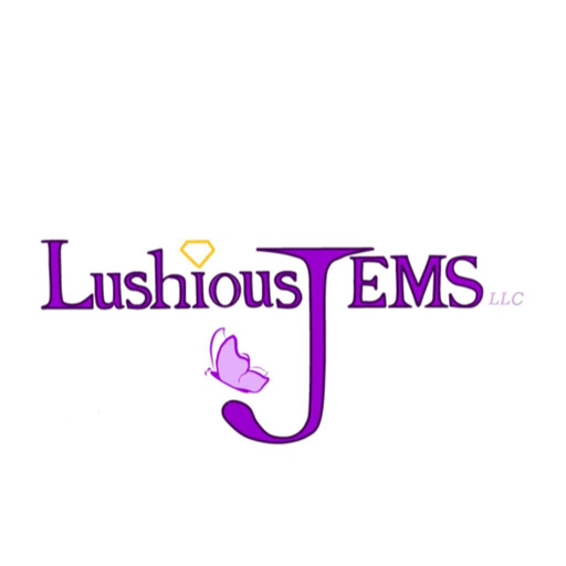 LushiousJEMS LLC logo