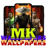 Cover Image of ดาวน์โหลด Wallpapers for MK HD 4K 2021 1.0 APK