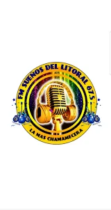 FM SUEÑOS DEL LITORAL 87.5