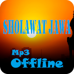 Cover Image of Download Sholawat Jawa Terbaru Offline 1.2.0 APK