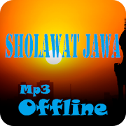 Sholawat Jawa Offline  Icon