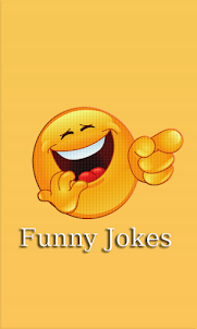 English Funny Jokes