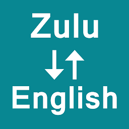 Icon image Zulu To English Translator