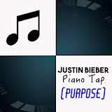Justin Bieber Piano Challenge icon