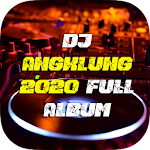 Cover Image of Télécharger DJ Angklung 2020 Full Album  APK