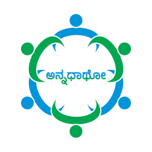 Annadhatho logo