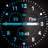 Night Vision Skob Watch Face icon