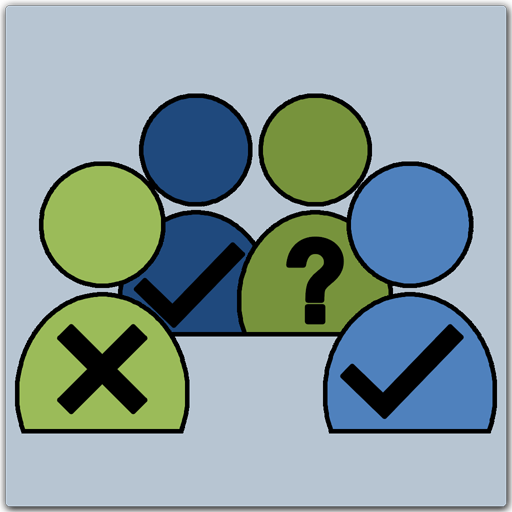 Attendance Tracker logo