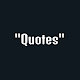 Quotes And Status - Offline Quotes APK