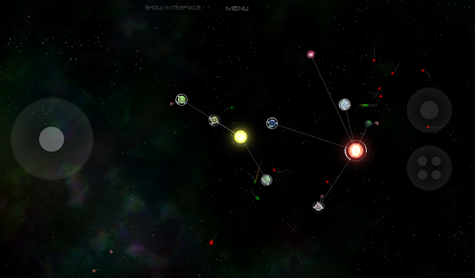 Solar 2 Screenshot