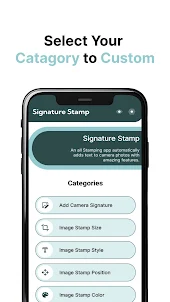 Electronic Signature