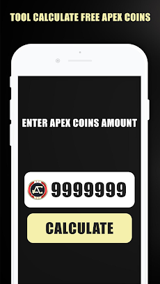 Free Apex Coins Calc For Apex Legends Androidアプリ Applion