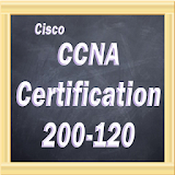 Cisco CCNA 200-120 icon