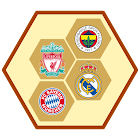 Football Clubs Logo Quiz 2.2