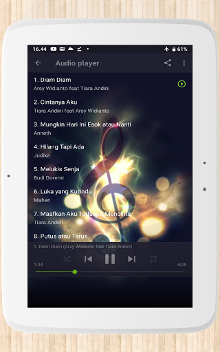 Top Lagu Pop Indonesia Terbaru 2021