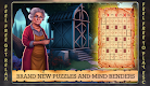 screenshot of Escape Room: Granny Grandpa