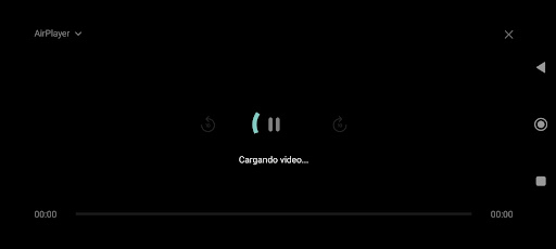 UIPlayer Screen 2