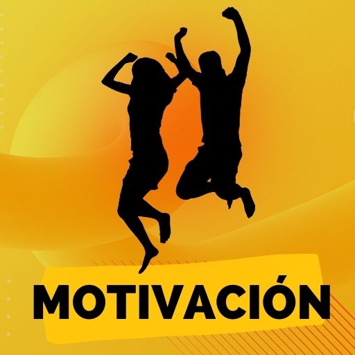 Imágenes de Motivación, Frases logo