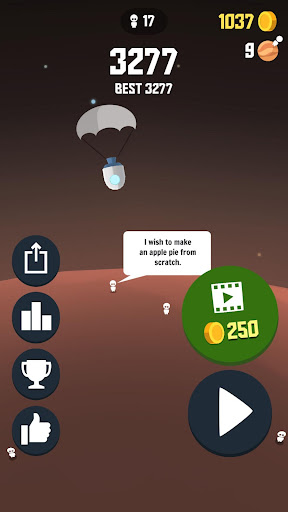 Space Frontier - Action - games