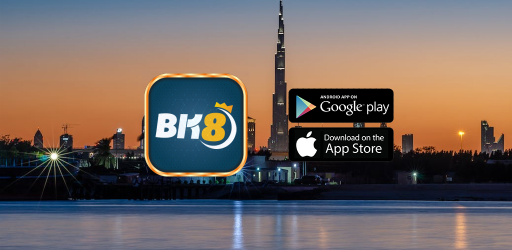 Đỉnh Cao BK8 Android Download for Free - LD SPACE