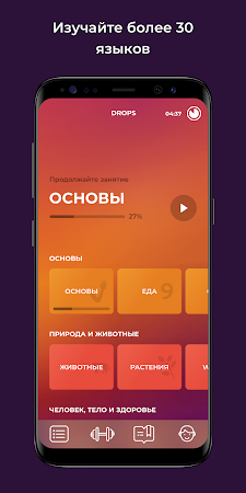 Game screenshot Изучайте язык и слова маори mod apk