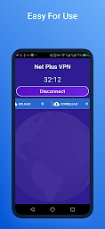 Netplus VPN Hotspot shield VPN