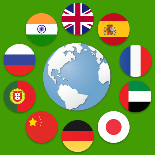Offline Language Translator - Apps On Google Play