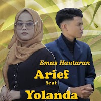 Emas Hantaran - Arief ft Yollanda Offline