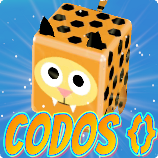 Codos - Learn Coding for Kids  Icon