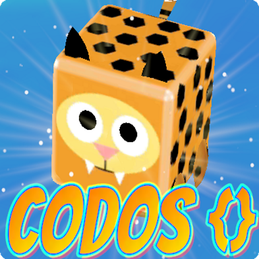 Codos - Learn Coding for Kids logo