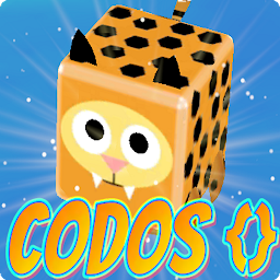 Значок приложения "Codos - Learn Coding for Kids"