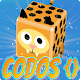 Codos - coding and algorithmic thinking for kids