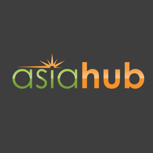 asiahub logo