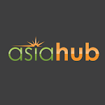 Cover Image of Download asiahub  APK