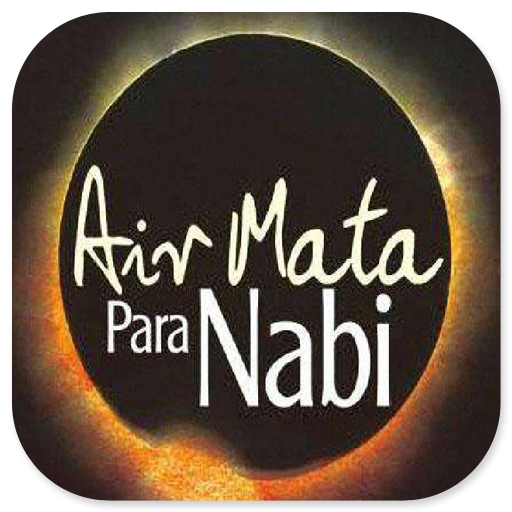 Air Mata Para Nabi logo