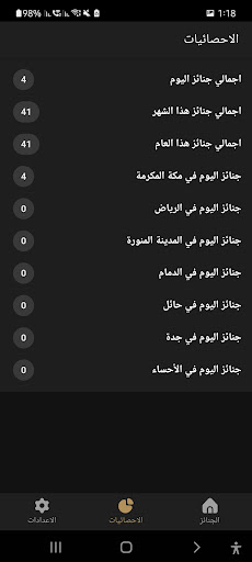 قيراط - Qirat screenshot 16