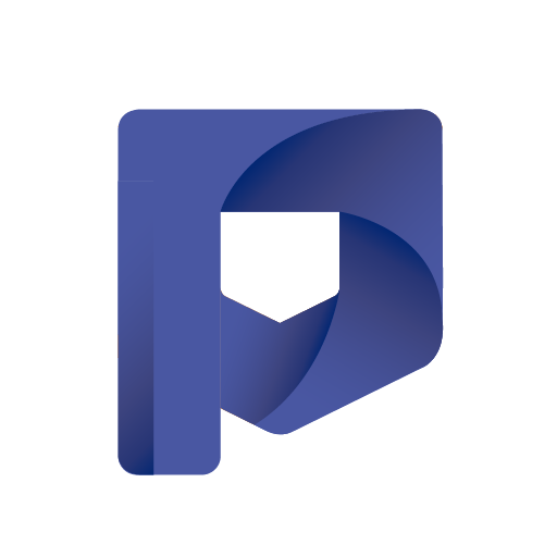 Pocket Merchant logo