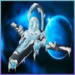 Cover Image of ดาวน์โหลด Shadow of Space: Dark Invaders  APK