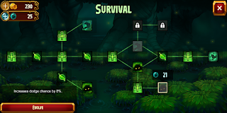 Kingdom Wars - RTS Battle Simu - Screenshot 3