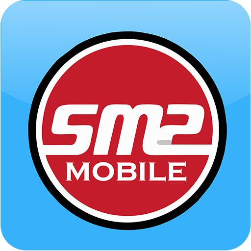 SM2 MOBILE logo