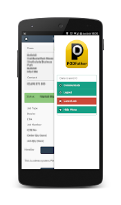 Imágen 4 PODFather Proof Of Delivery android